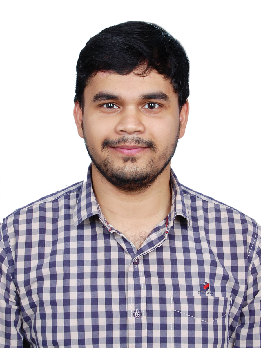 Barun Bikash Sahoo