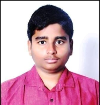 Benkannagari Saiteja