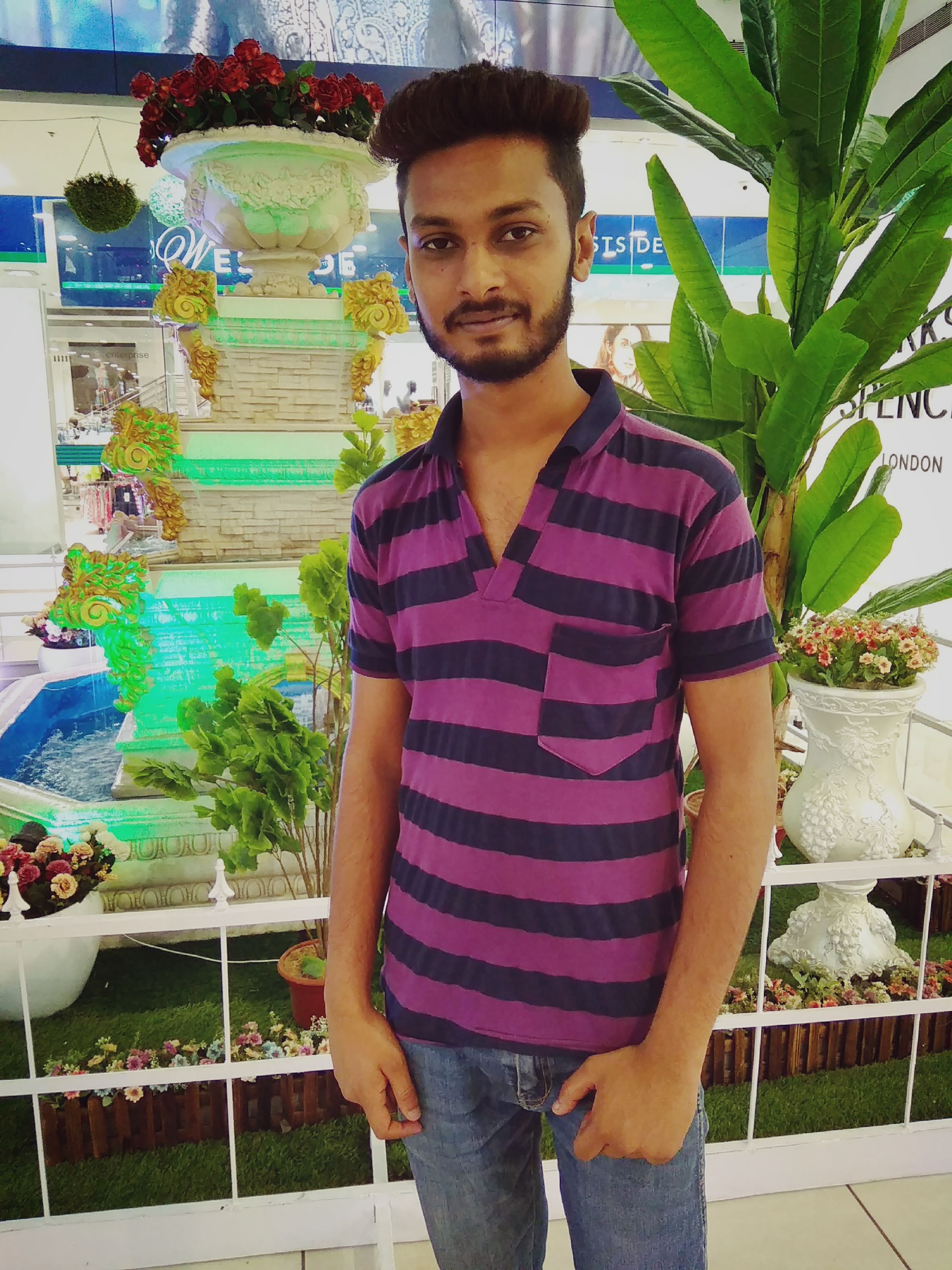 Bhabatosh Mandal