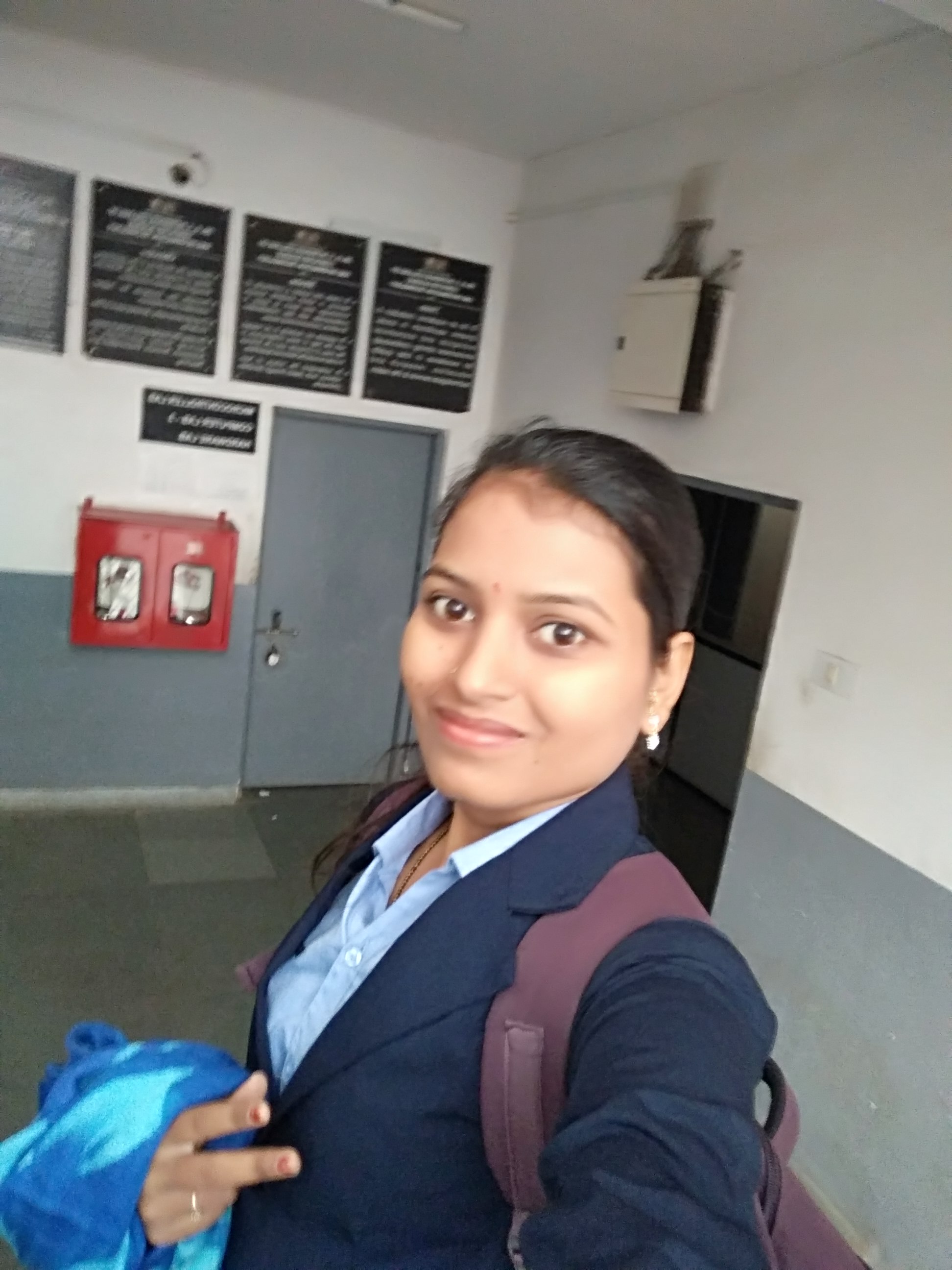 Bhagyashri Krushna Patankar
