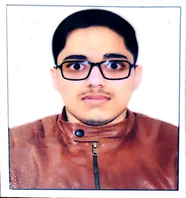 Bhanu Varshney