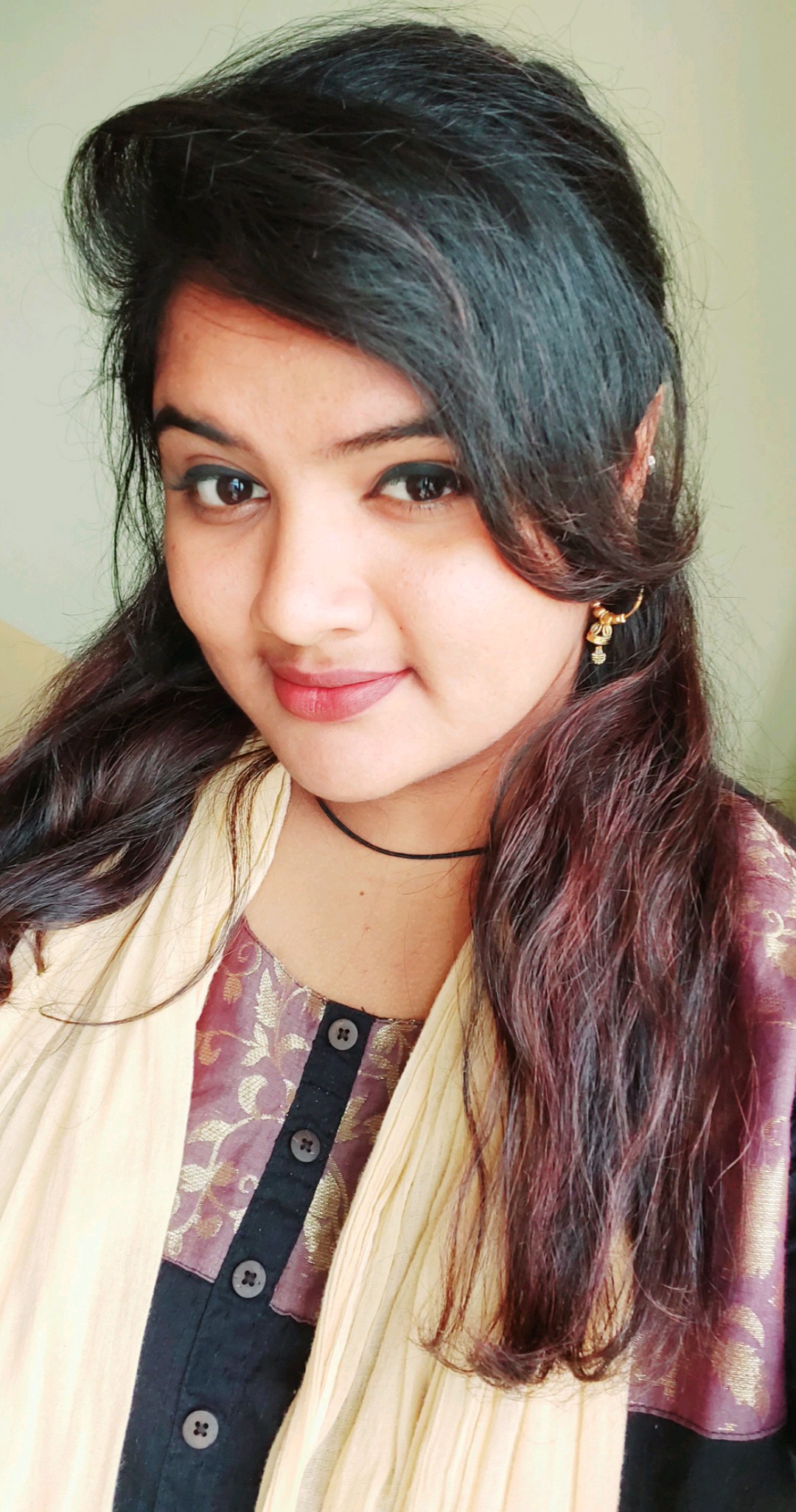 Bhanumathi