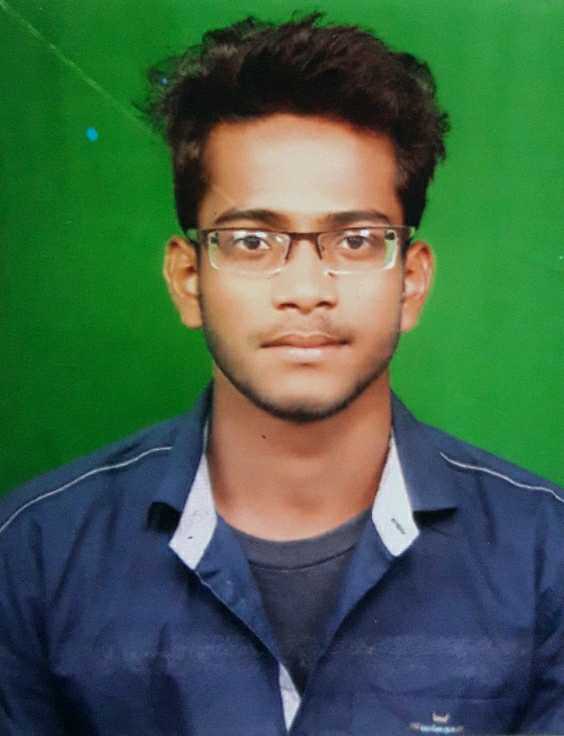 Bharat Bhusan Samal