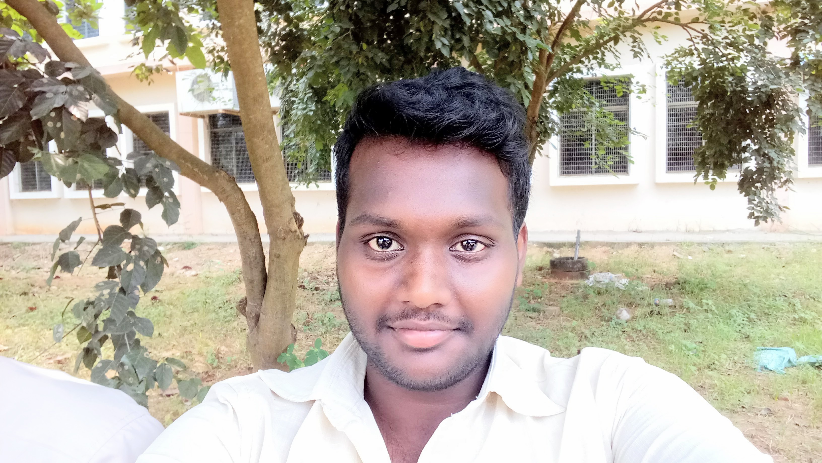 Bharat Kumar