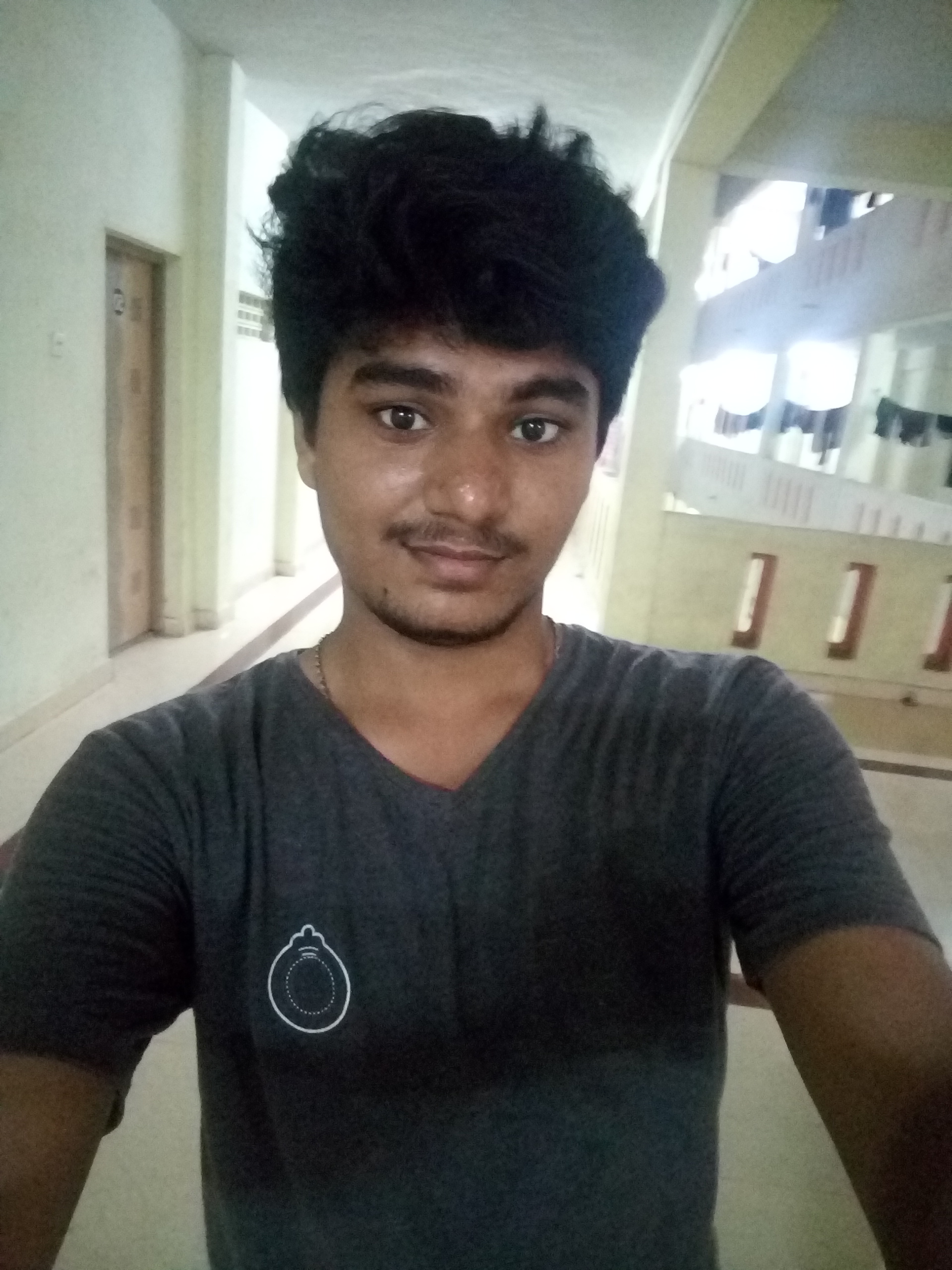 Bharath Kumar janjanam