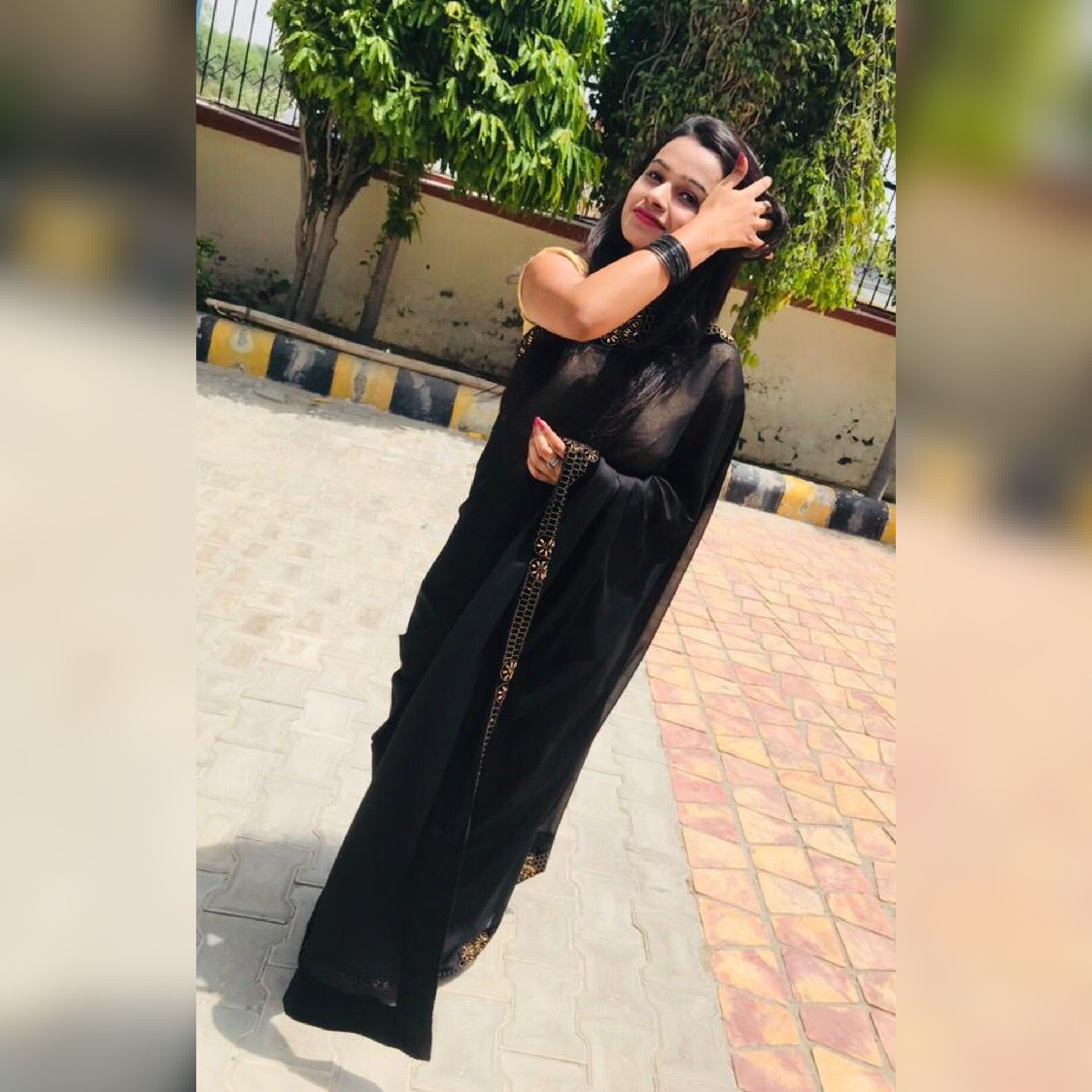 Bharti Chauhan