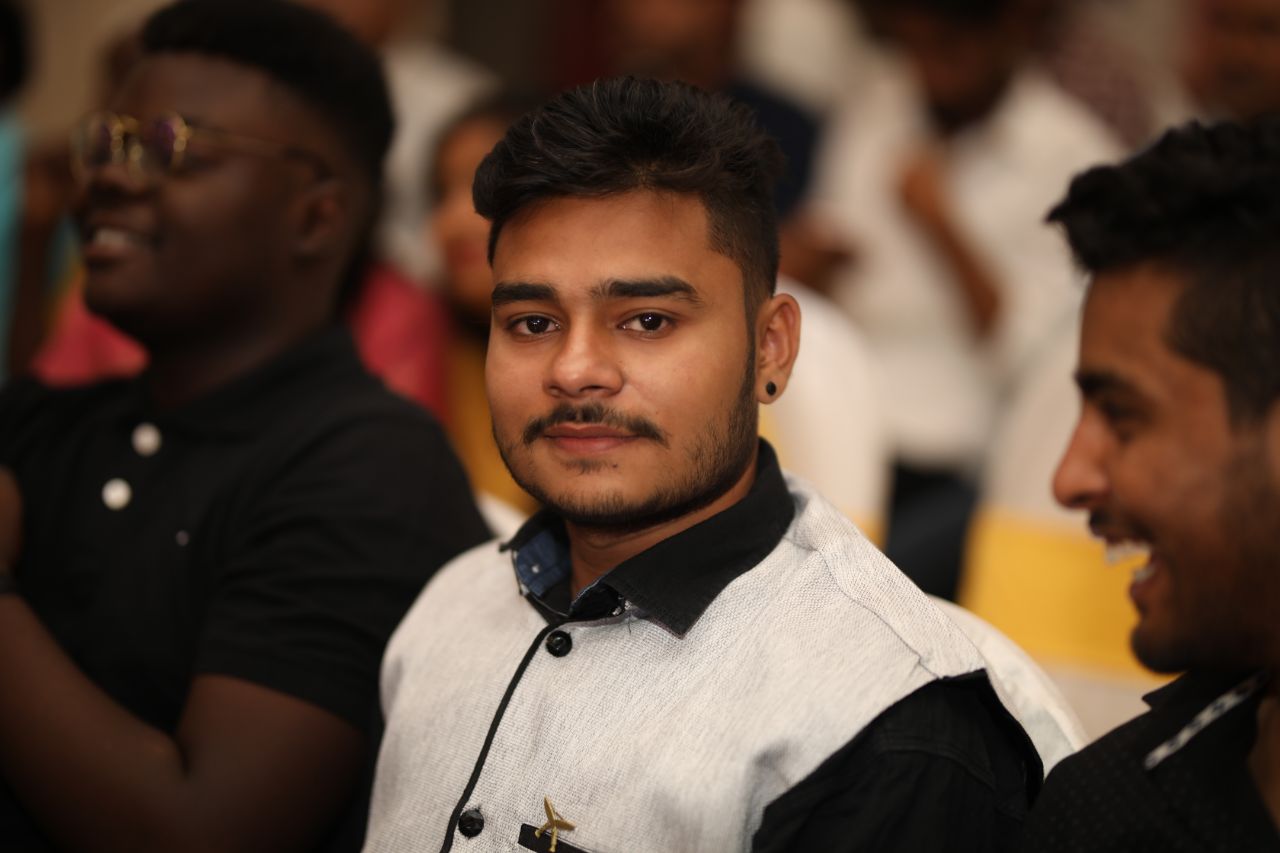 Bhaskar Sadani