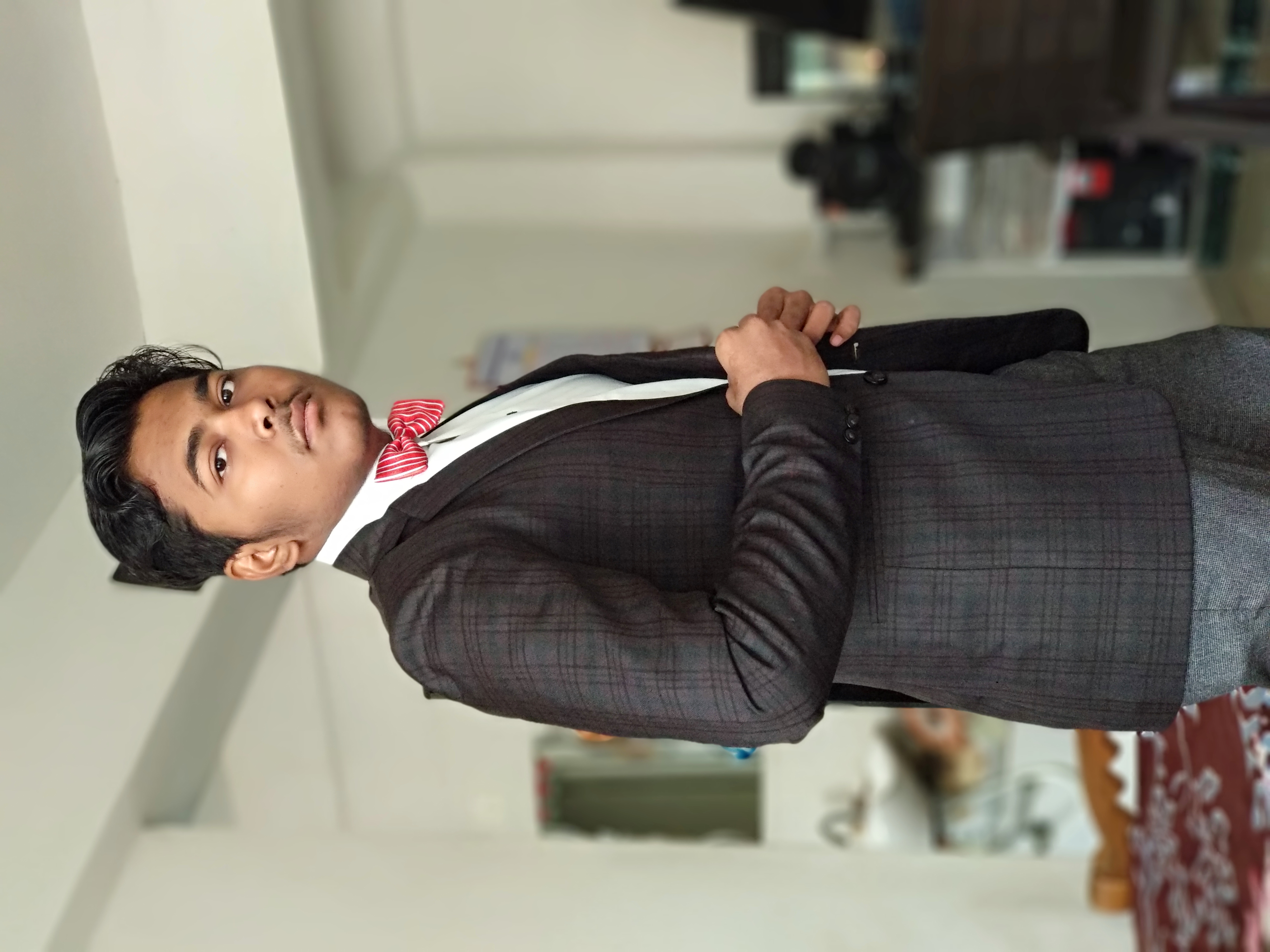 Bhautik lathiya
