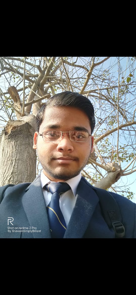 Bhavesh Kumar