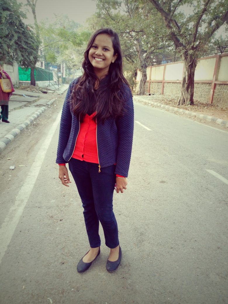 Bhavika Sehgal