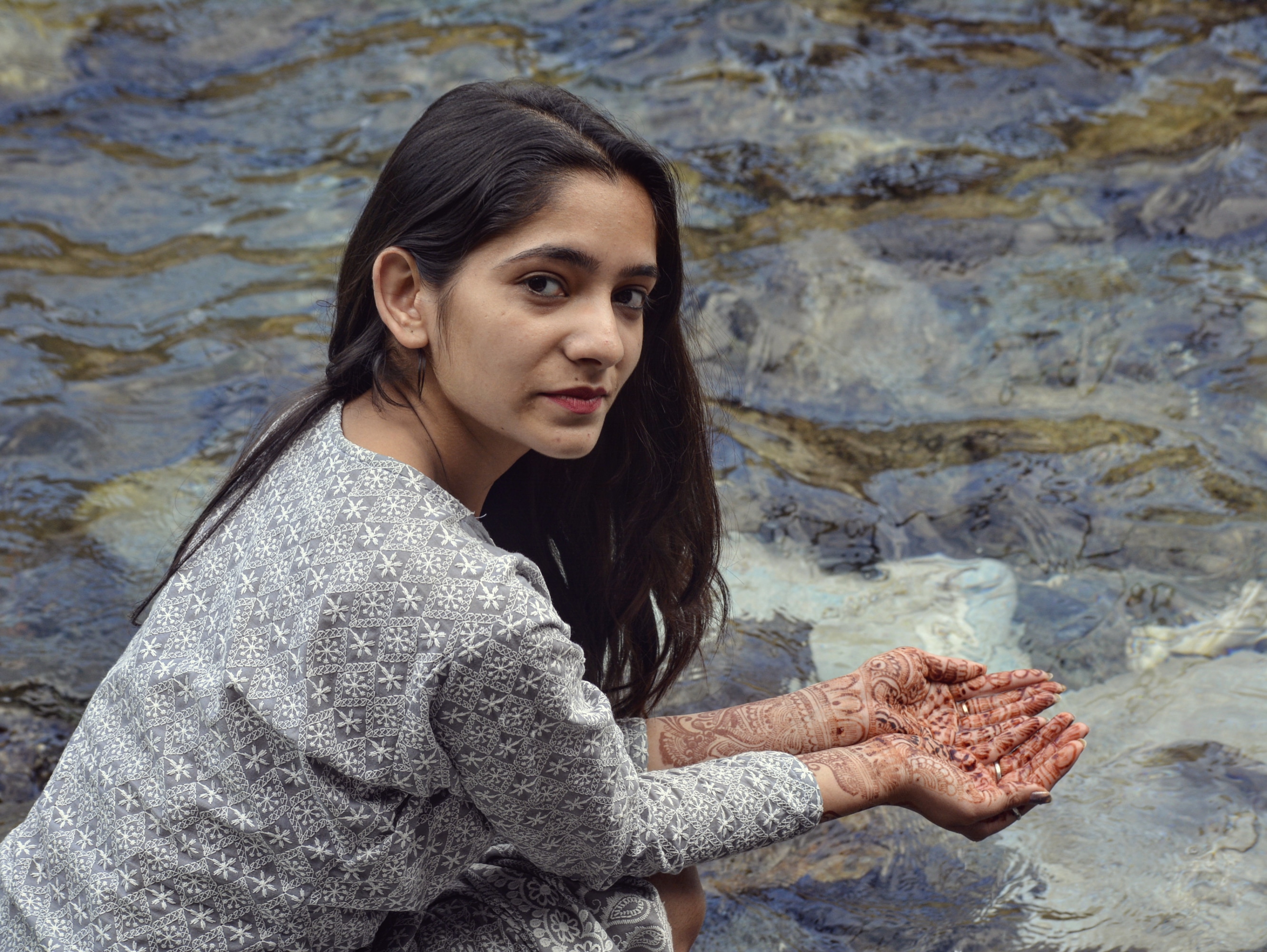 Bhavna Sharma