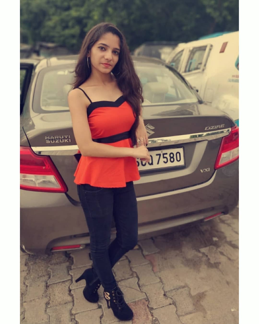 Bhavna Sharma