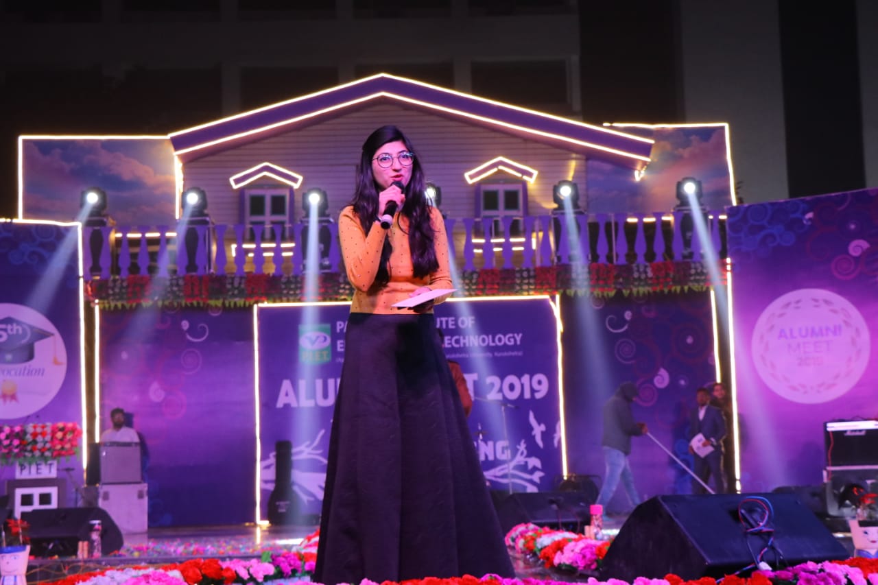 Bhavya Bhutani