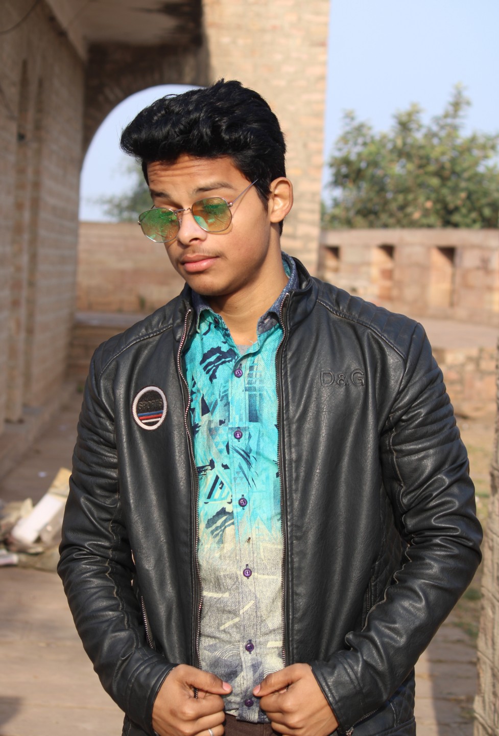 Bhooman Gokha