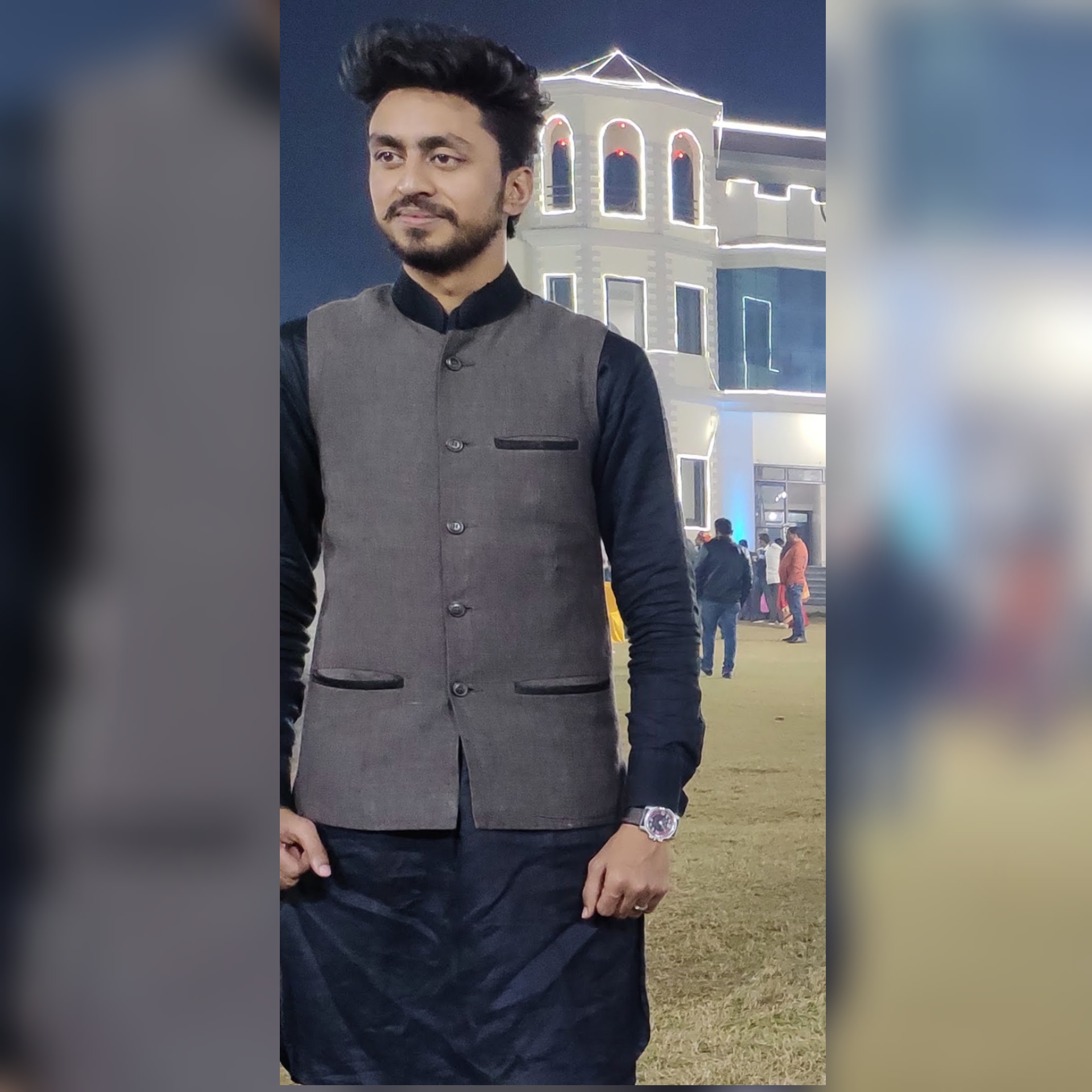 Bhupender singh