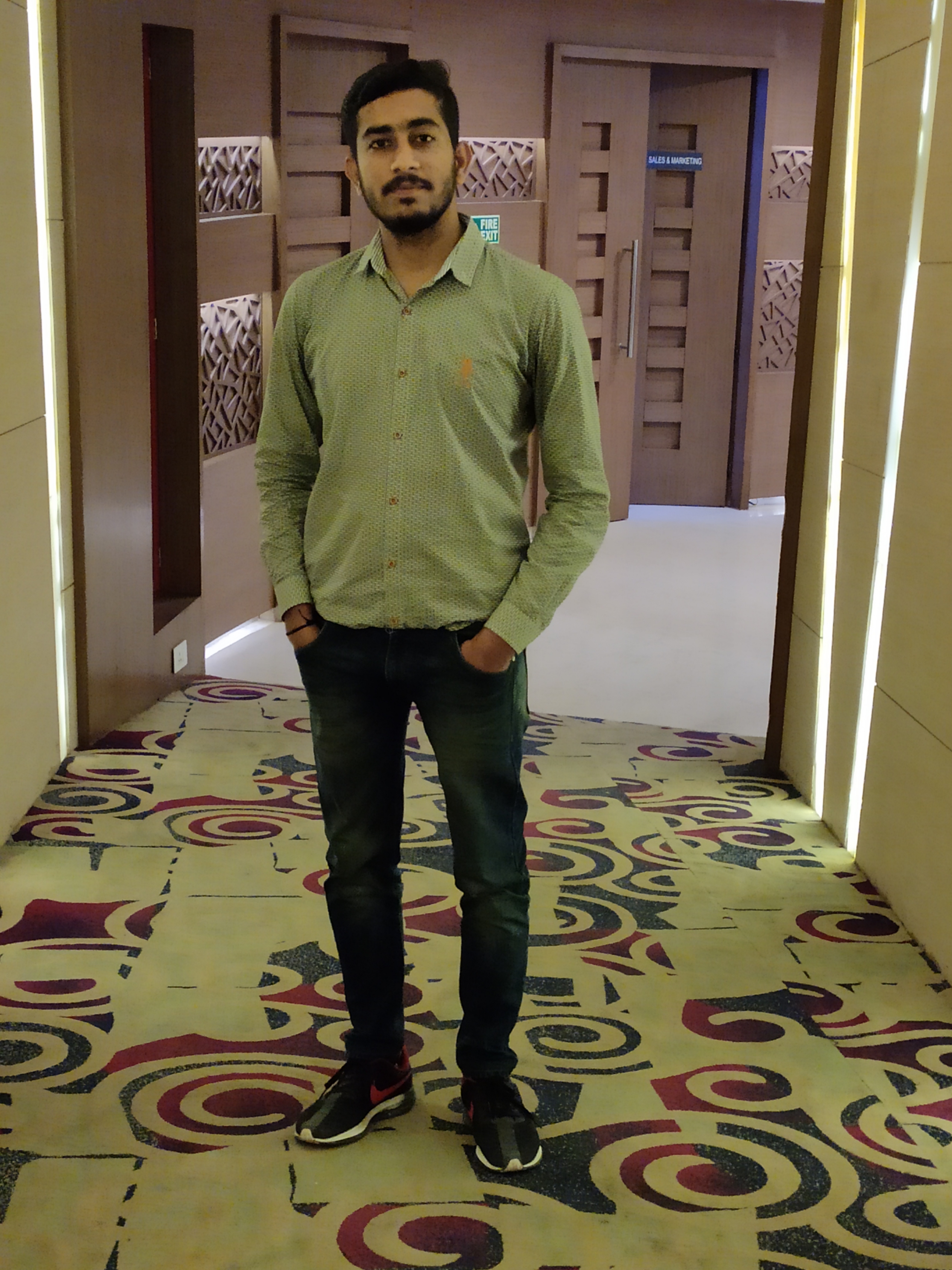 Bhupendra Singh Chouhan