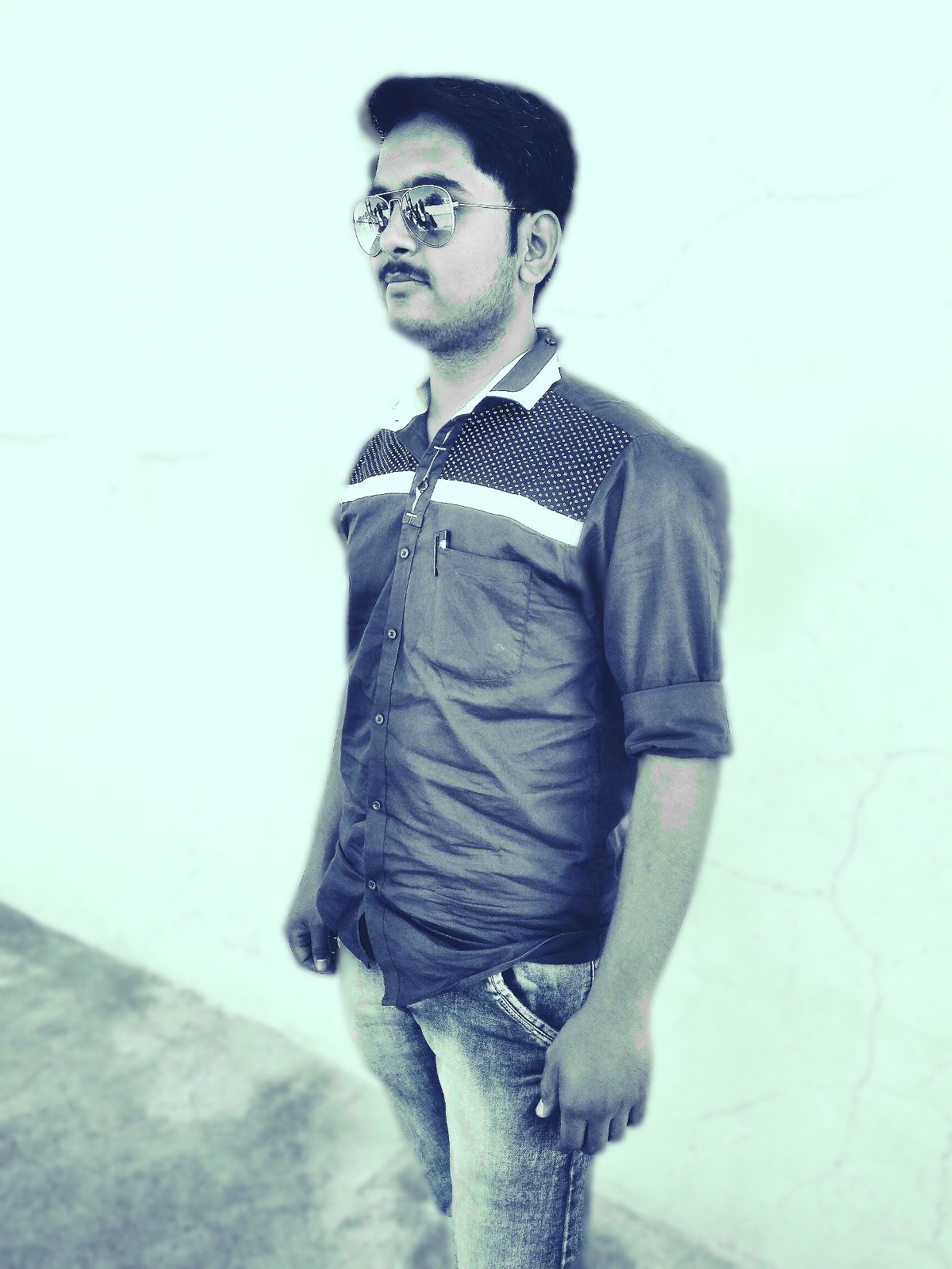 Bhushan Gore