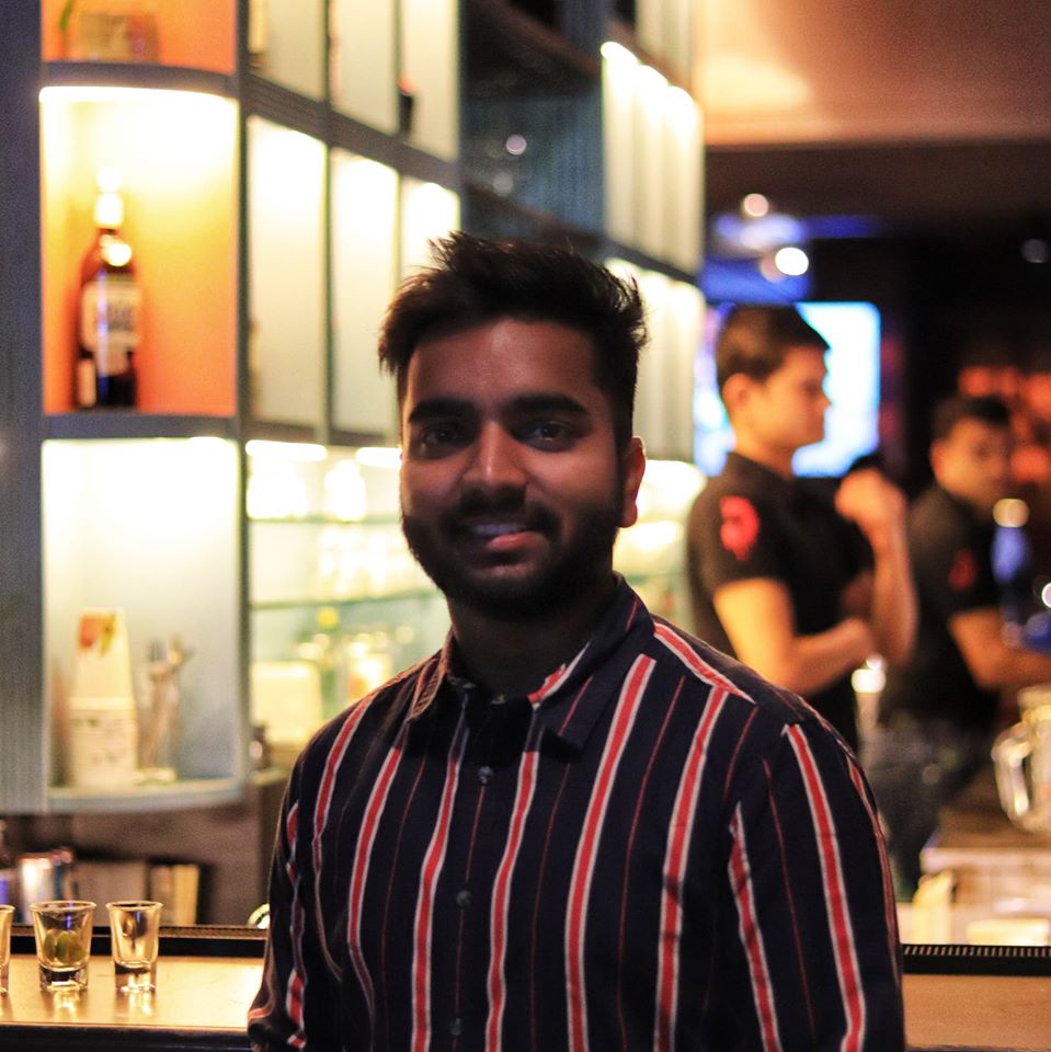 Bhushan Munje
