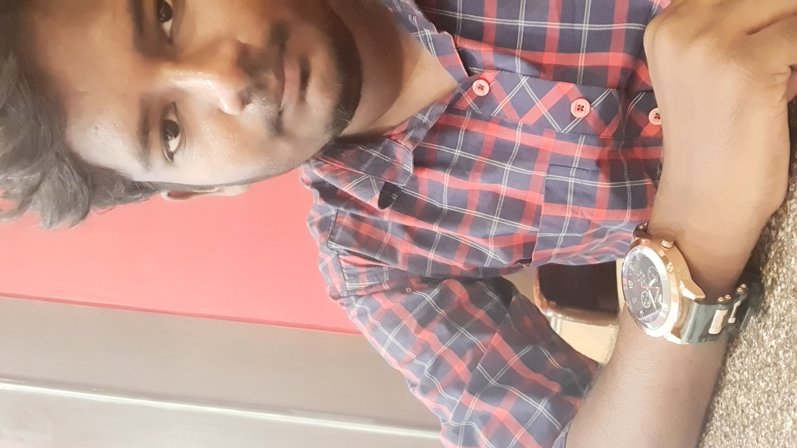 Bhuvaneswaran