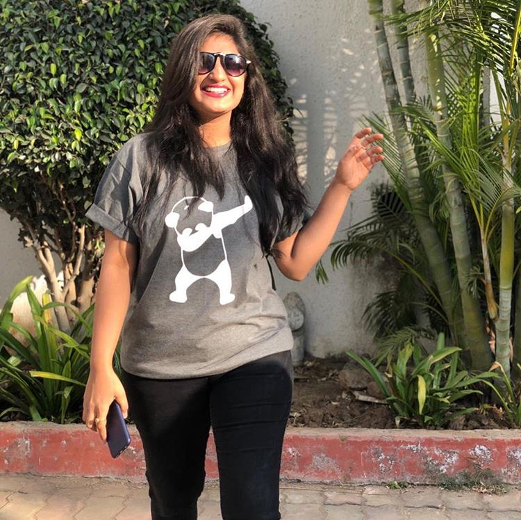 Binjal Pancholi