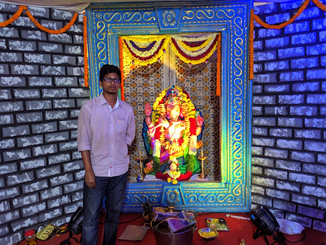 Bipin Kumar