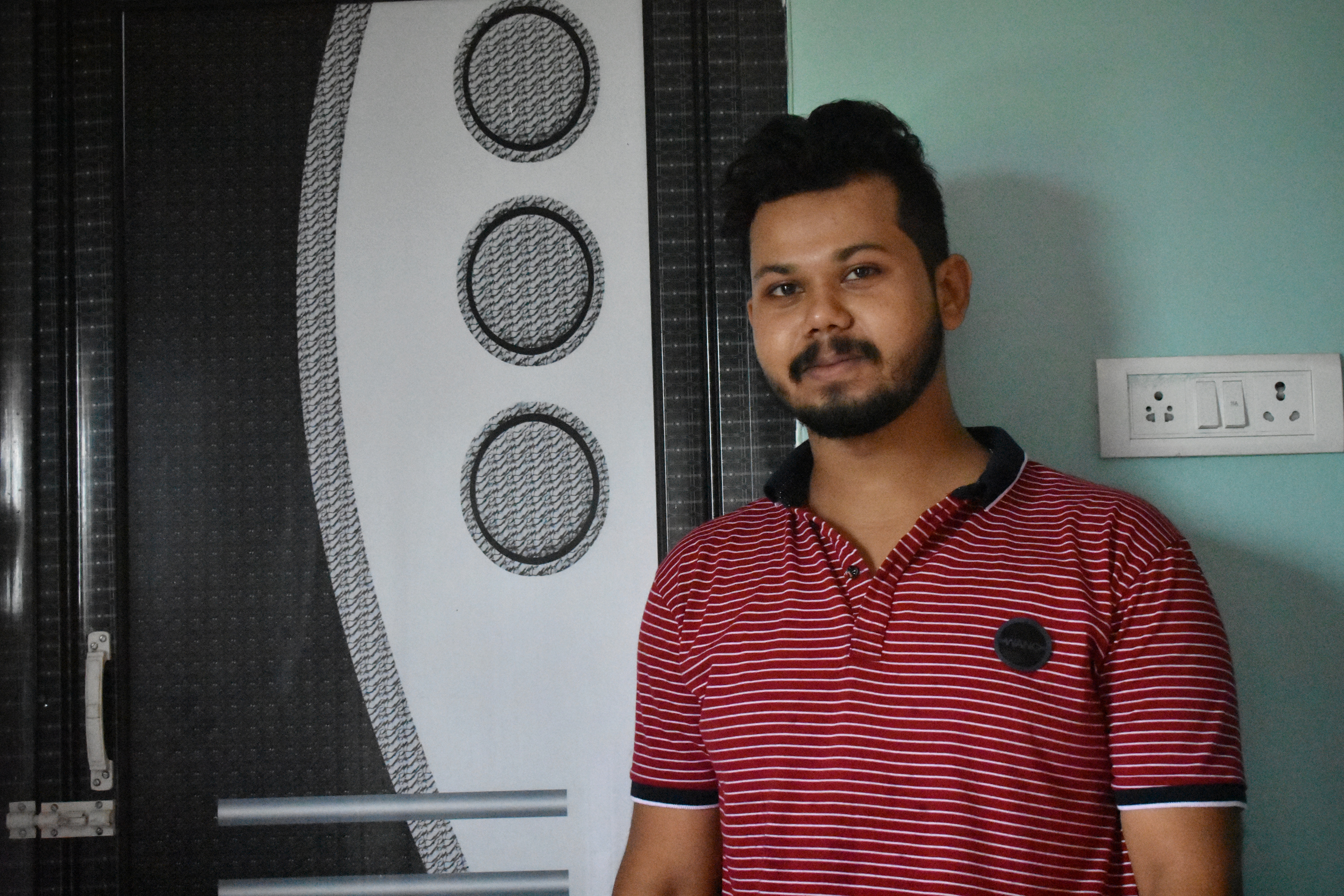 Biplab sarkar