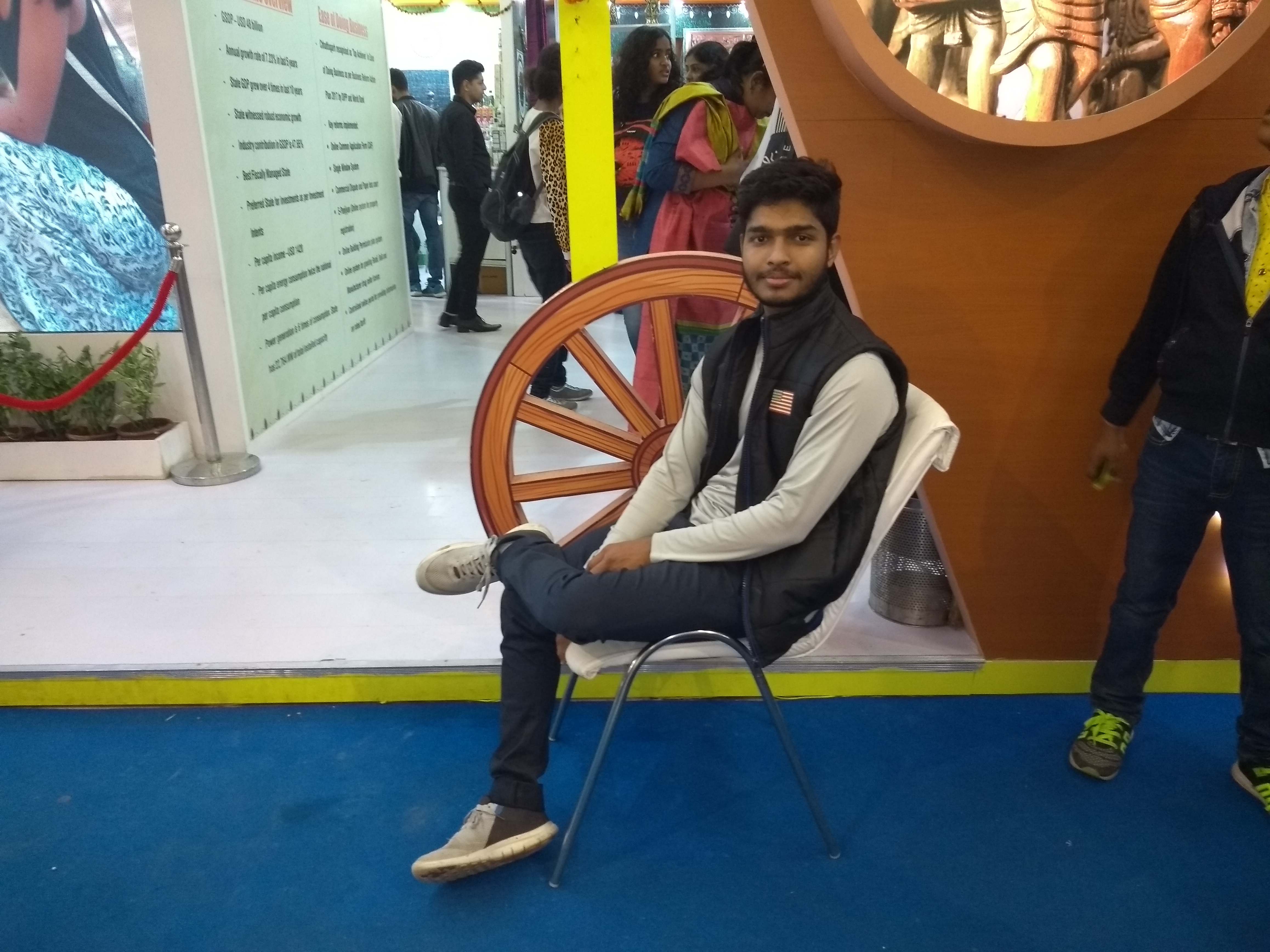 Birendra