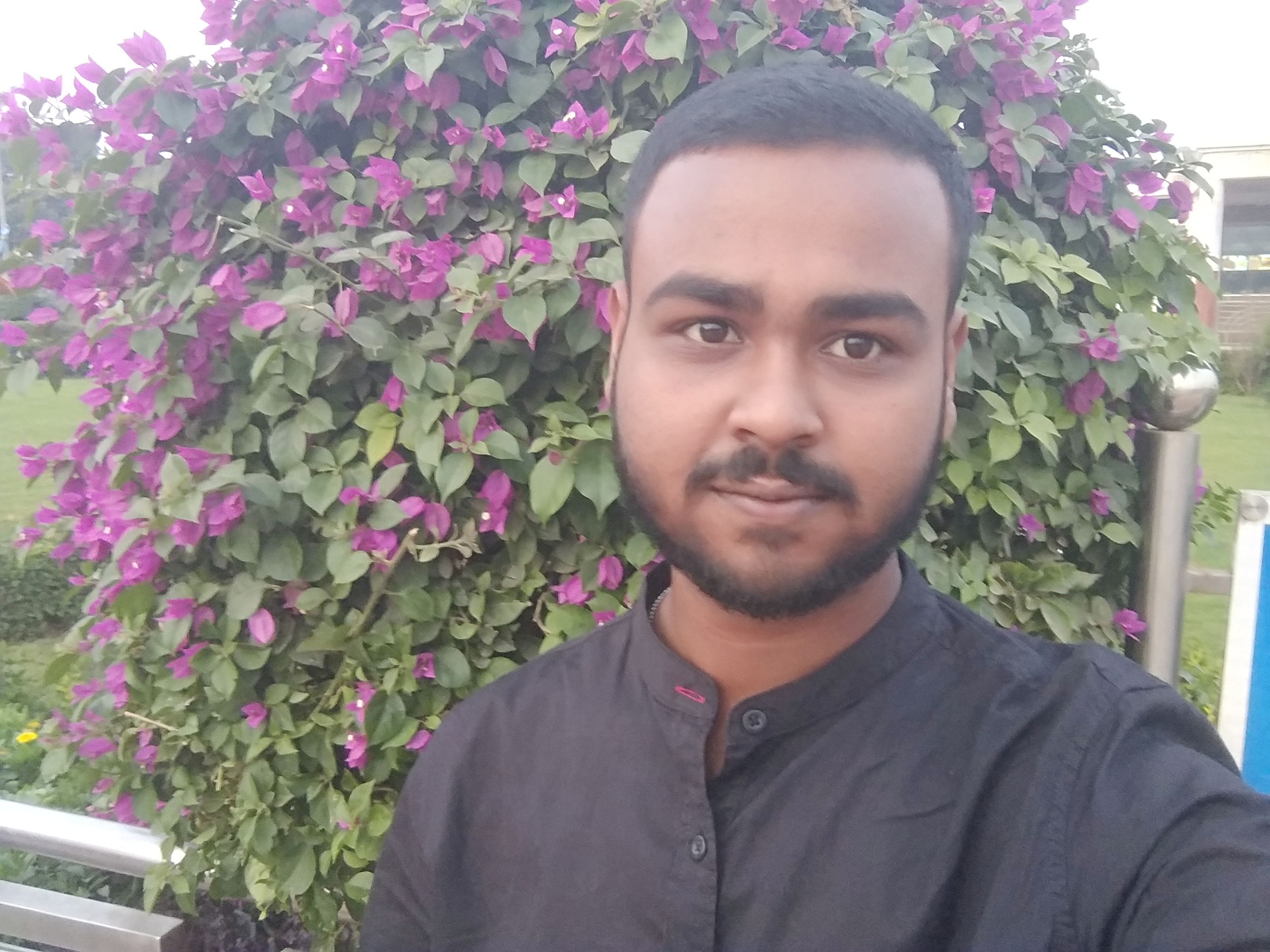 Bishal Dey