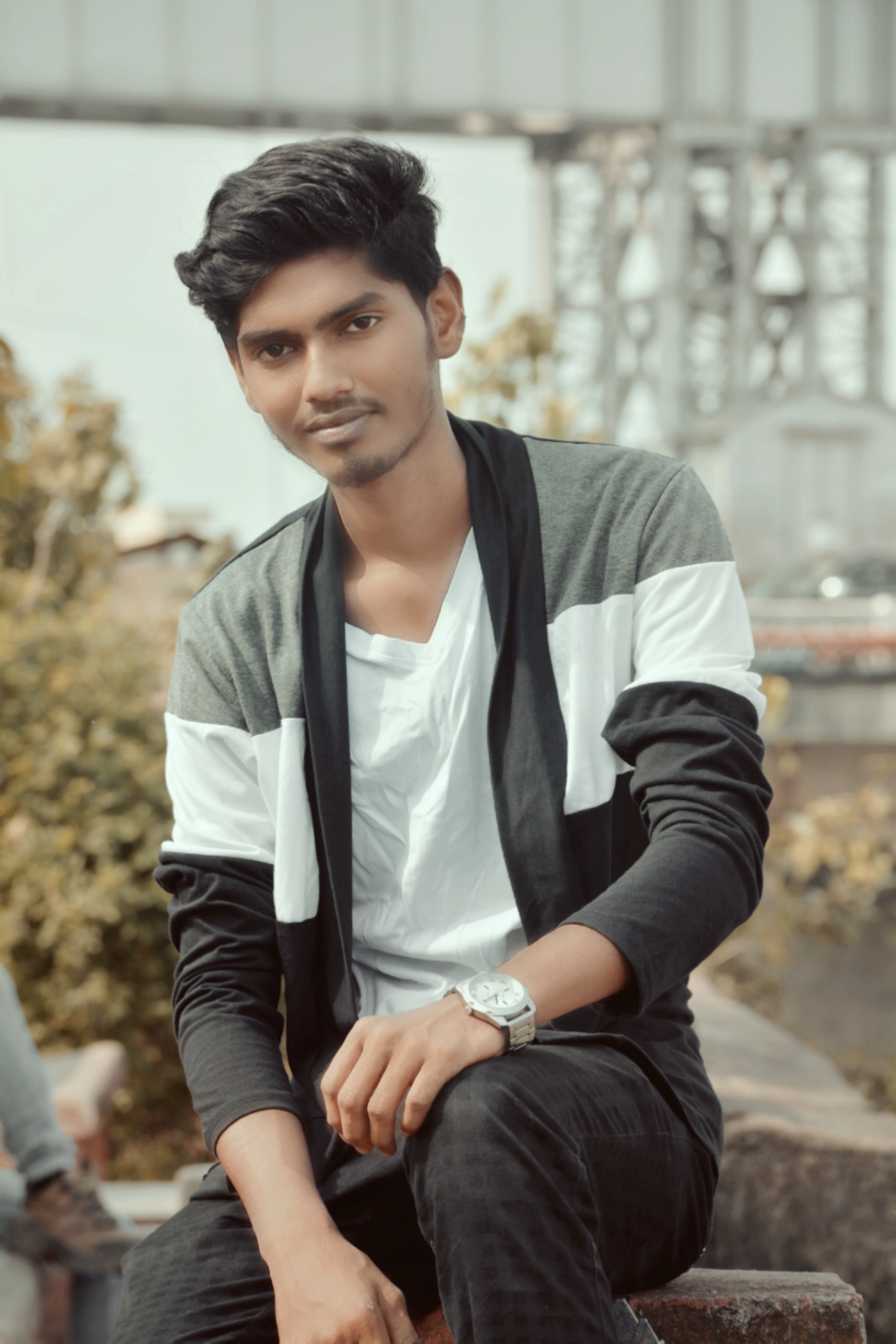 Biswajit jena