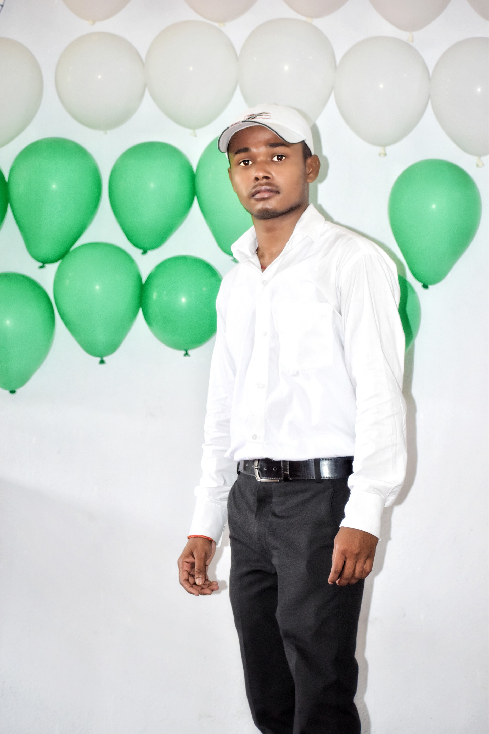 Bittu Kumar Mahato