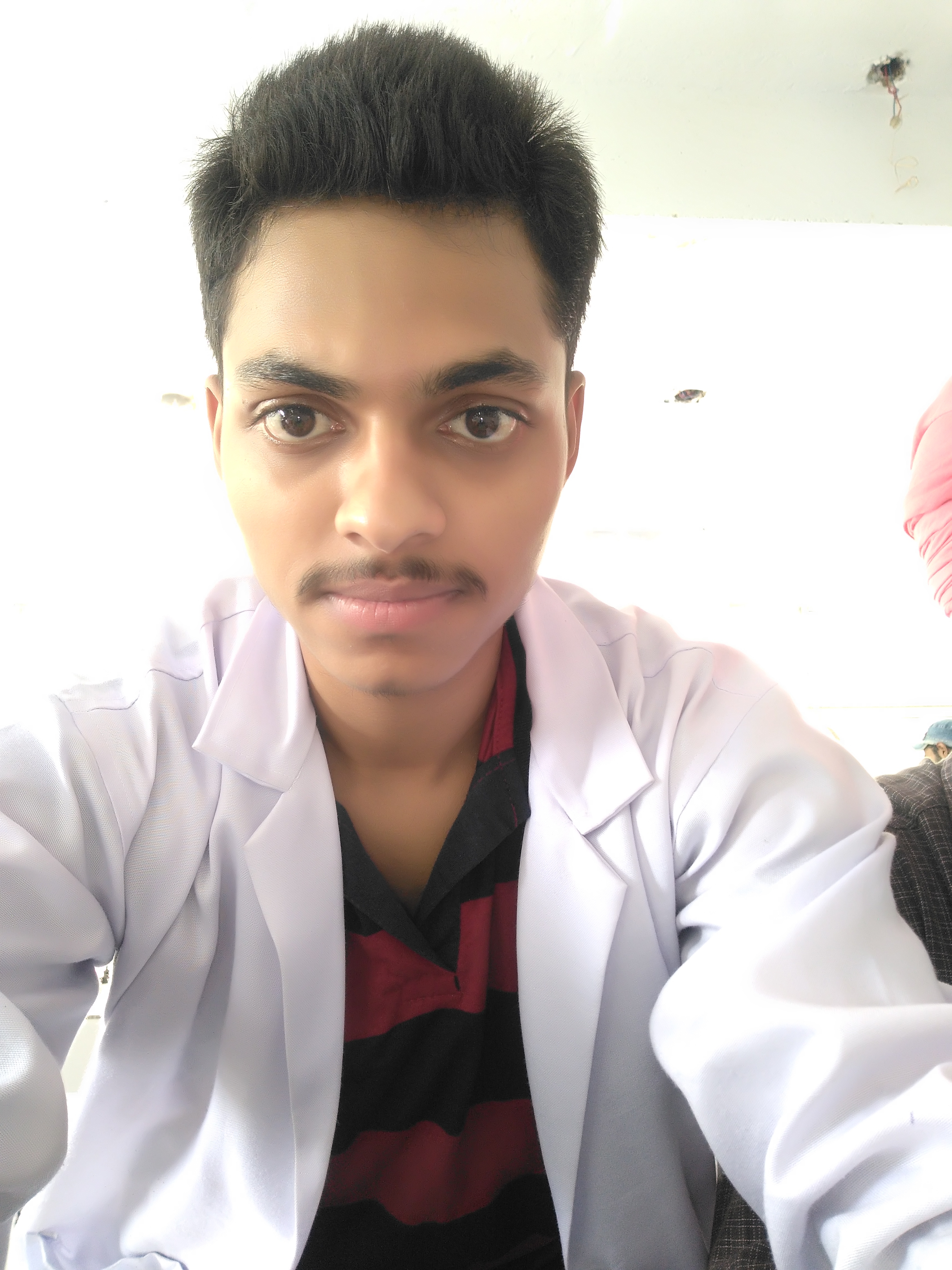 Boby kumar