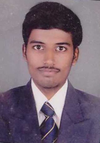 Burande Mangesh Govind