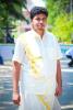 C.H. M Sai Santosh