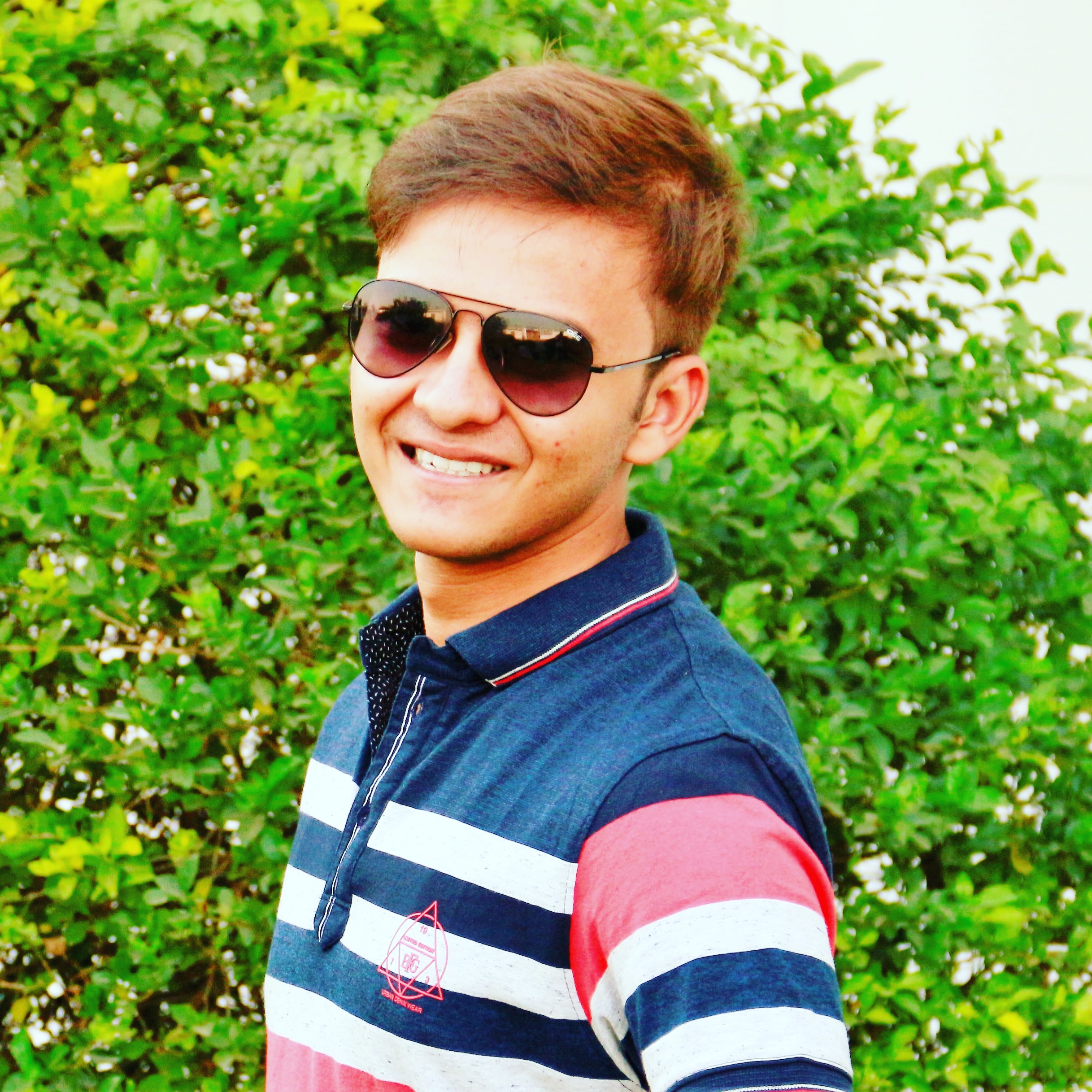 CHAITANYA HELIWAL