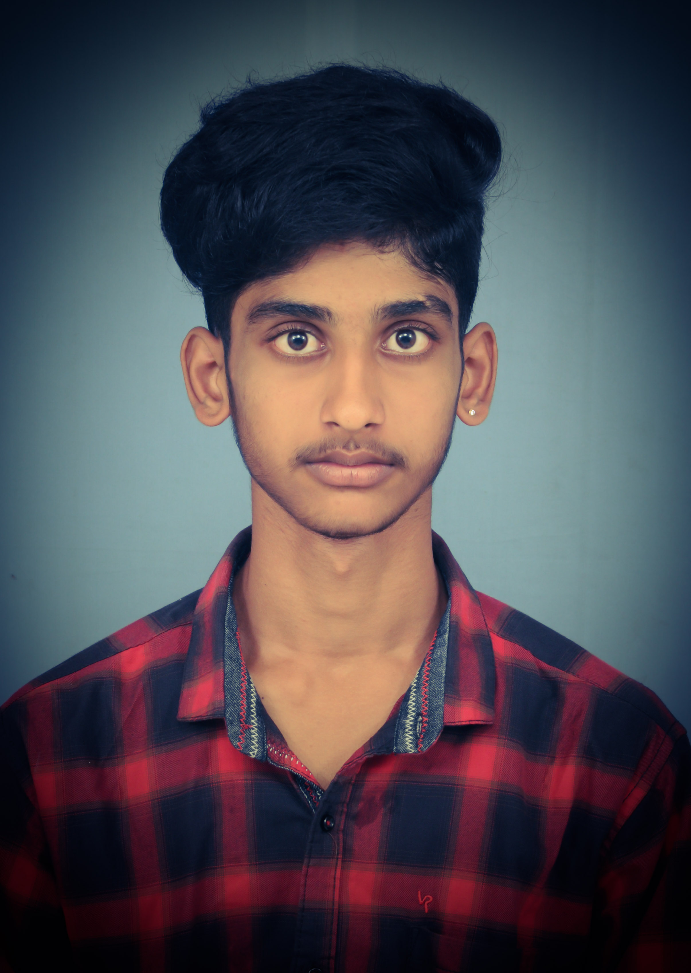 CHANDIKA SAI KIRAN