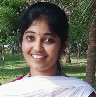 CHEJETI MEGHANA