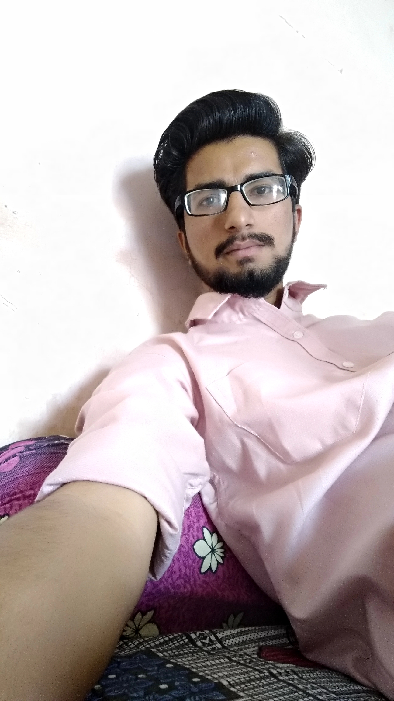 CHIRAG PARMAR
