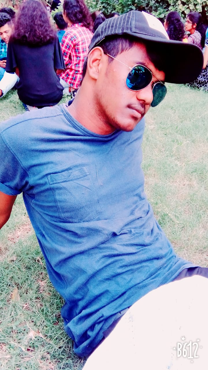 C Sampathkumar