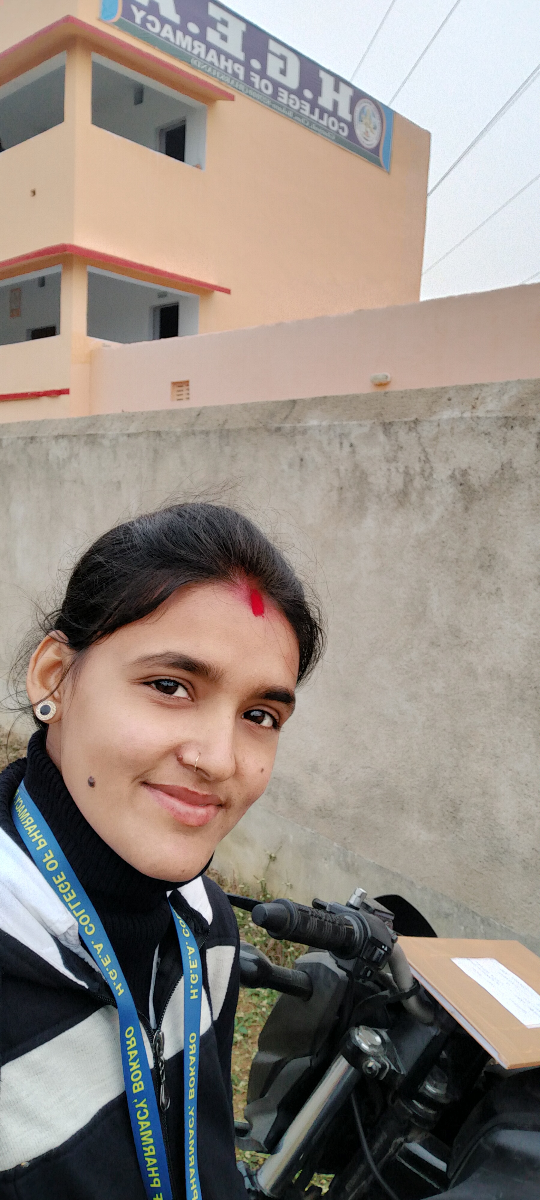 Champa rani
