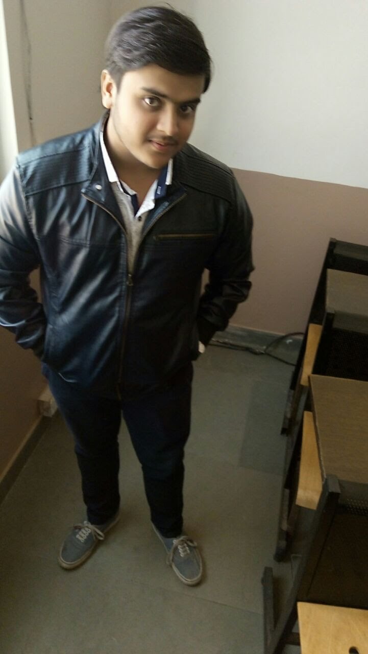 Chanakya sharma