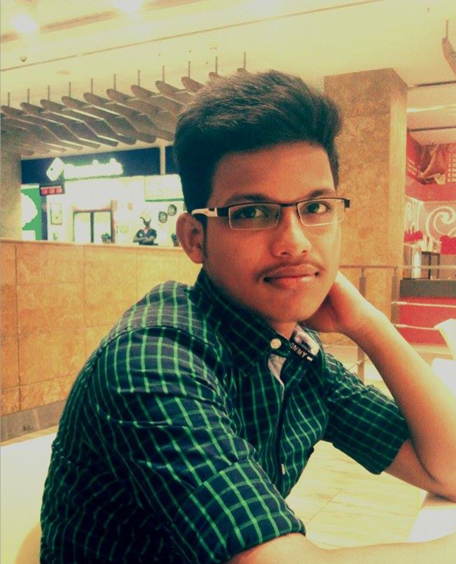 Chandan Swamy