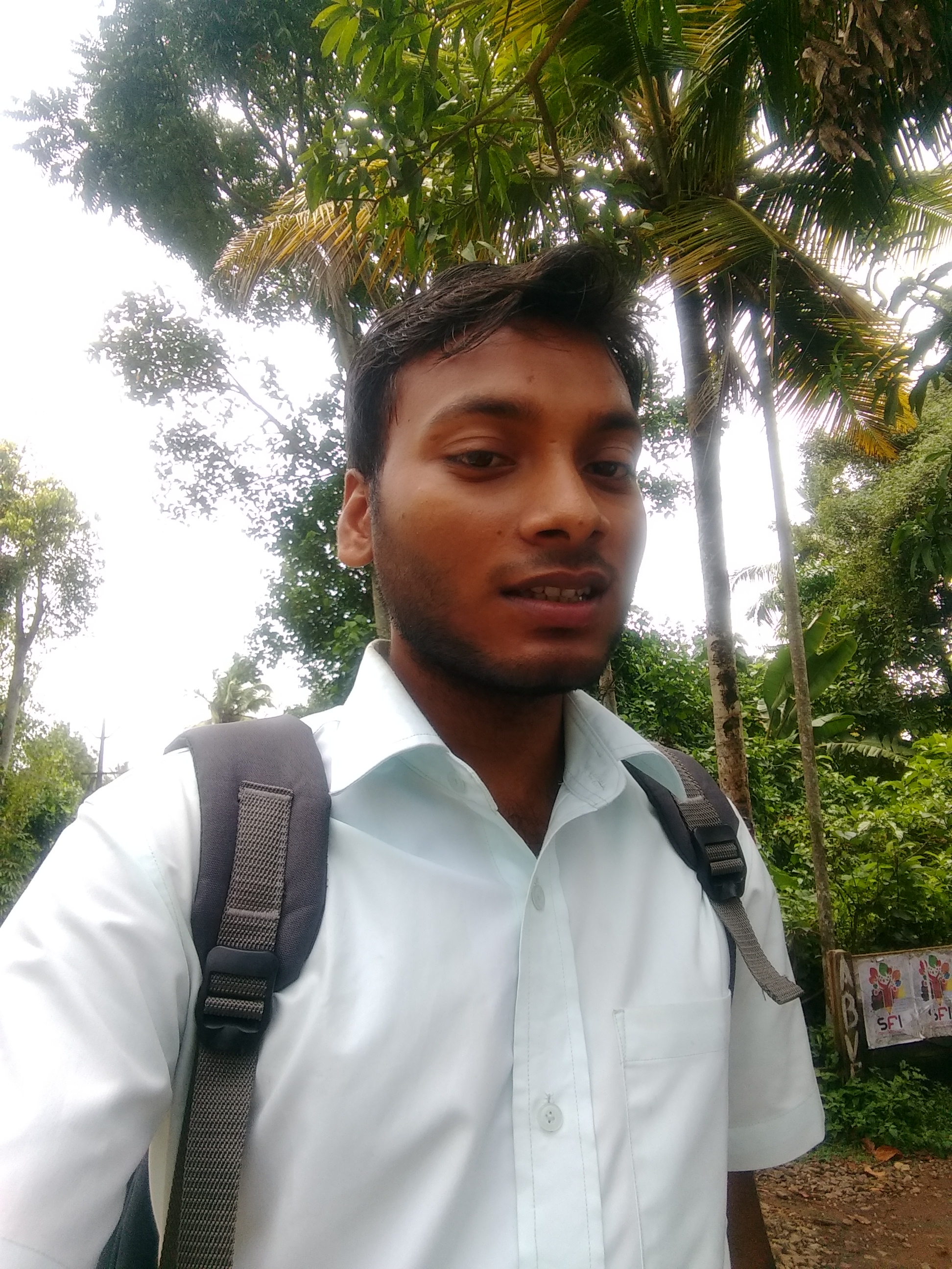 Chandan kumar
