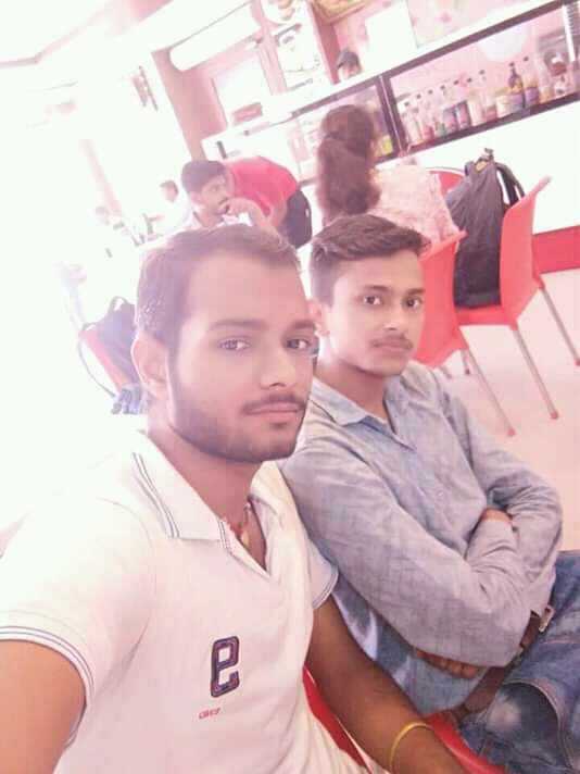 Chandan kumar