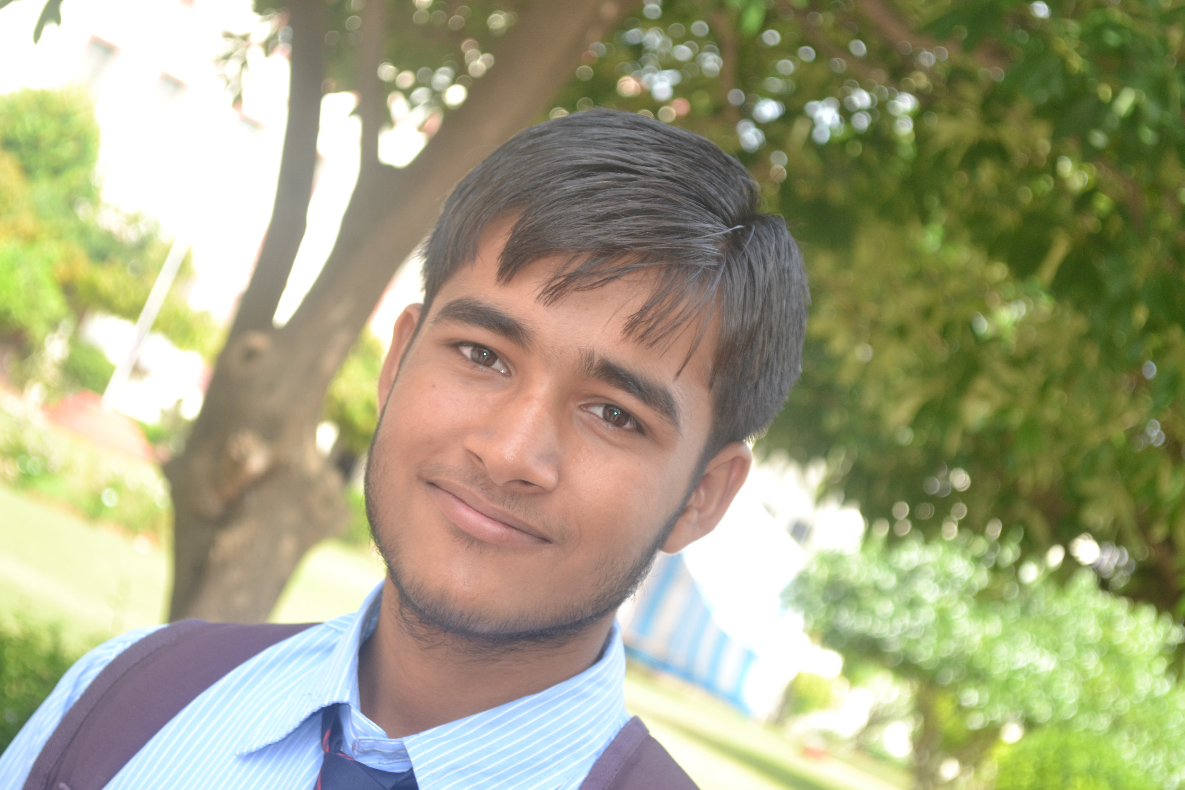Chandra Mohan