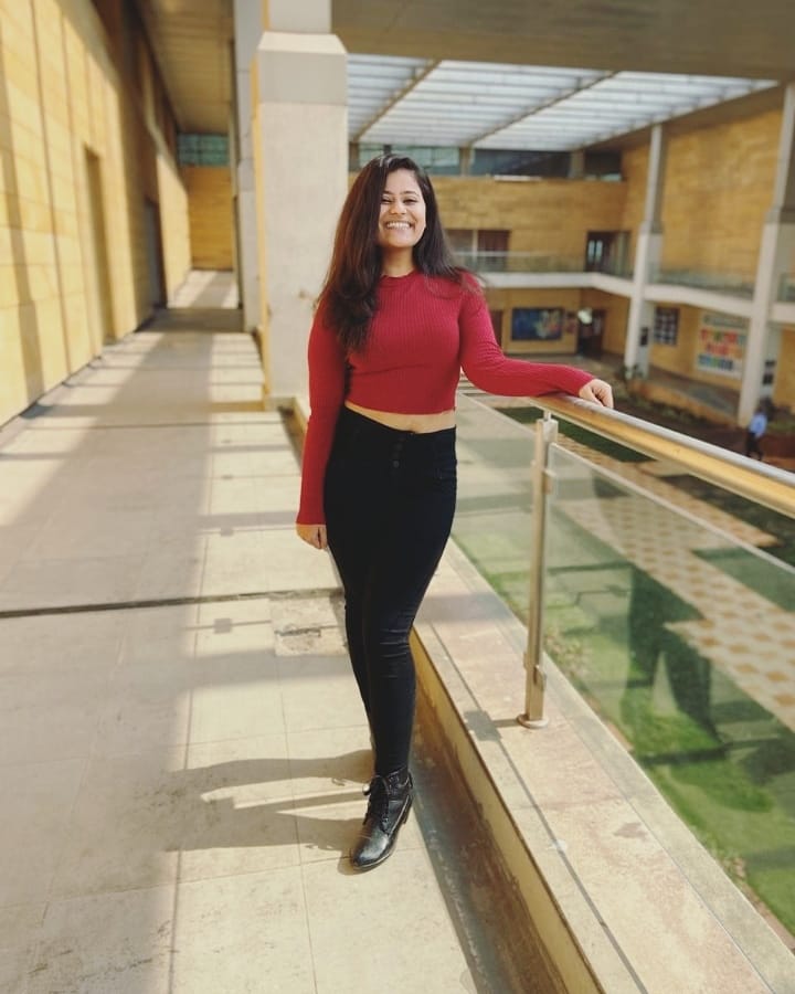 Chandsi Sharma