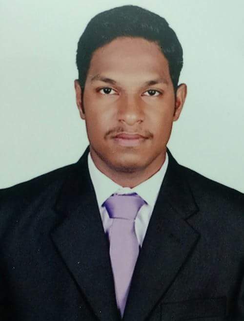 Charan Makkina
