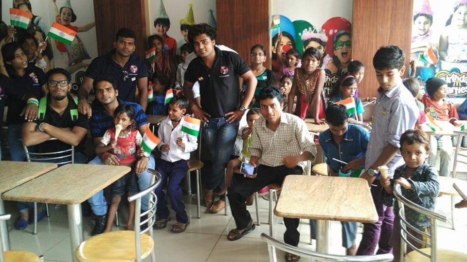 Chatan Rajpoot EC