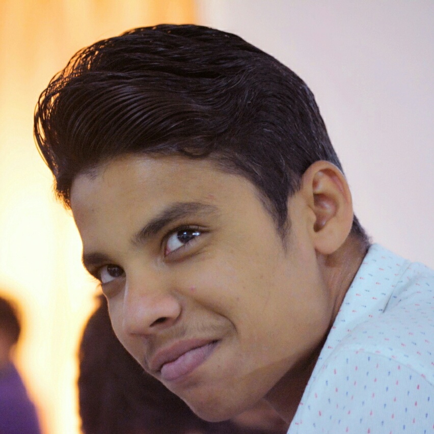 Chauhan Mayank Maheshbhai