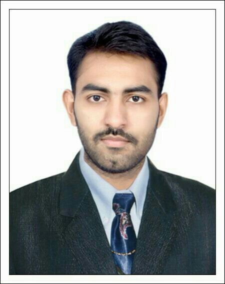 Chauhan pradeep
