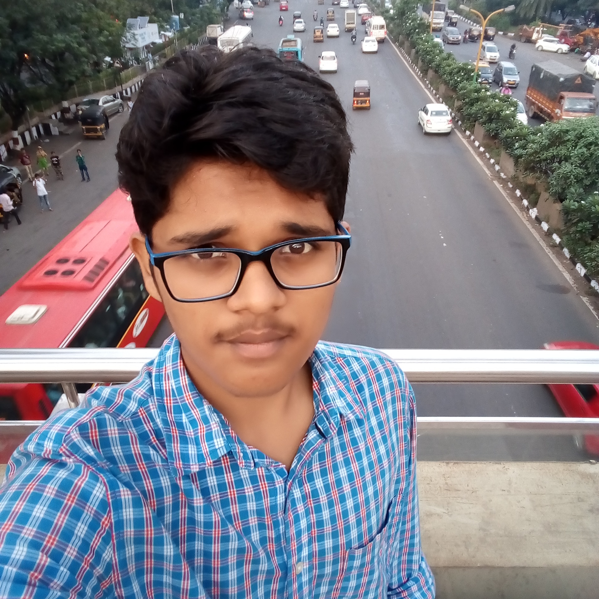 Chetan Dighole